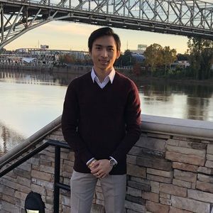 Meet your Posher, Piseth